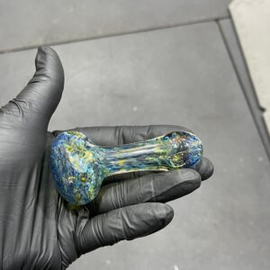 Shop Frit Glass Spoon in australian