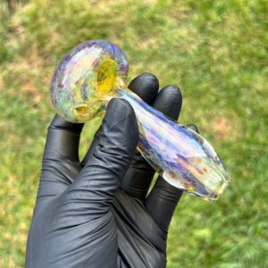 Shop Purple Ghost Pipe in australian