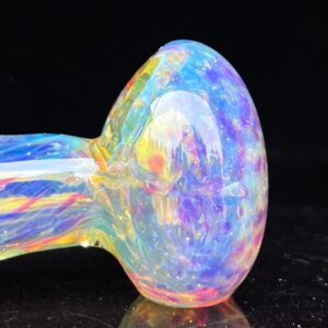 Shop Purple Ghost Pipe in australian