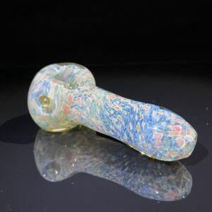 Shop Frit Glass Spoon in australian