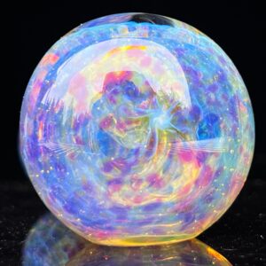 Shop Purple Ghost Pipe in australian