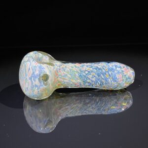 Shop Frit Glass Spoon in australian