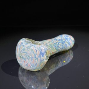 Shop Frit Glass Spoon in australian