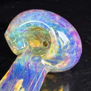 Shop Purple Ghost Pipe in australian