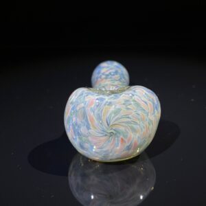 Shop Frit Glass Spoon in australian