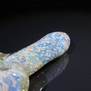 Shop Frit Glass Spoon in australian