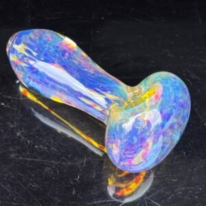 Shop Purple Ghost Pipe in australian