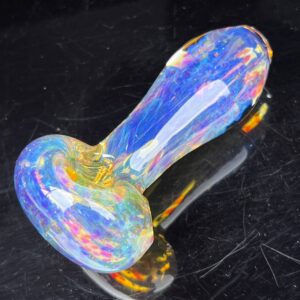 Shop Purple Ghost Pipe in australian