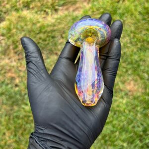 Shop Purple Ghost Pipe in australian