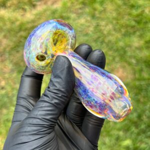 Shop Purple Ghost Pipe in australian