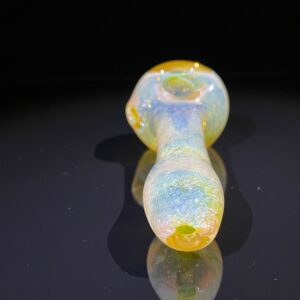 Shop Frit Glass Spoon in australian