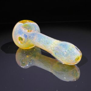 Shop Frit Glass Spoon in australian