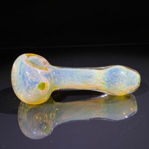 Shop Frit Glass Spoon in australian