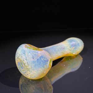 Shop Frit Glass Spoon in australian
