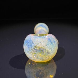 Shop Frit Glass Spoon in australian