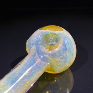 Shop Frit Glass Spoon in australian