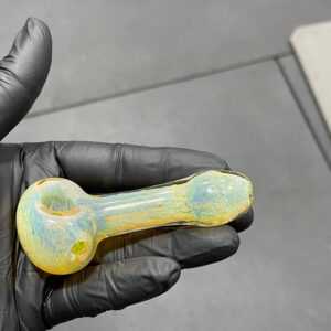 Shop Frit Glass Spoon in australian