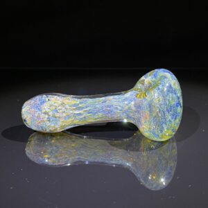 Shop Frit Glass Spoon in australian