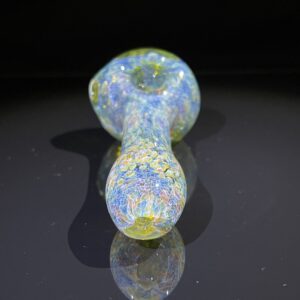 Shop Frit Glass Spoon in australian