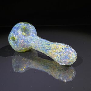 Shop Frit Glass Spoon in australian