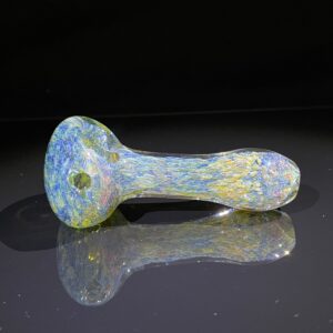 Shop Frit Glass Spoon in australian