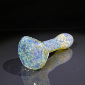 Shop Frit Glass Spoon in australian