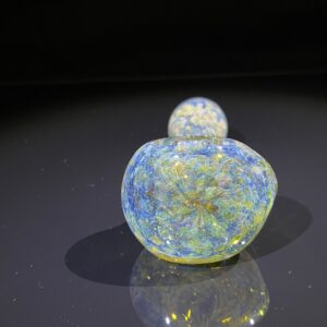 Shop Frit Glass Spoon in australian