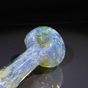 Shop Frit Glass Spoon in australian