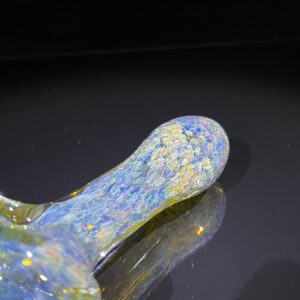 Shop Frit Glass Spoon in australian