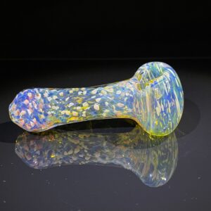 Shop Frit Glass Spoon in australian