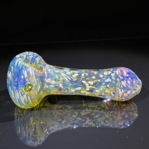 Shop Frit Glass Spoon in australian
