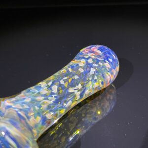 Shop Frit Glass Spoon in australian