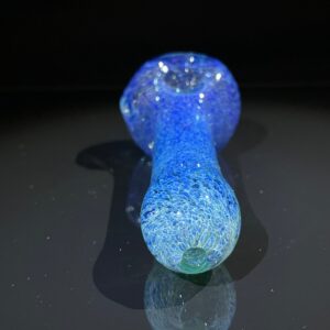 Shop Frit Glass Spoon in australian