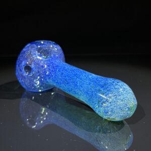Shop Frit Glass Spoon in australian
