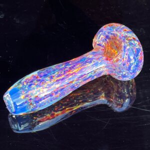 Shop Purple Nebula Dichro Pipe in australian
