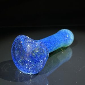Shop Frit Glass Spoon in australian