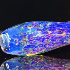 Shop Purple Nebula Dichro Pipe in australian