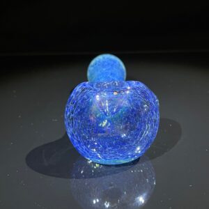 Shop Frit Glass Spoon in australian