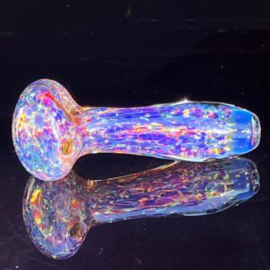 Shop Purple Nebula Dichro Pipe in australian