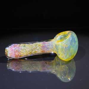 Shop Frit Glass Spoon in australian