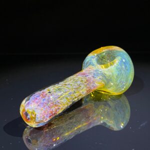 Shop Frit Glass Spoon in australian