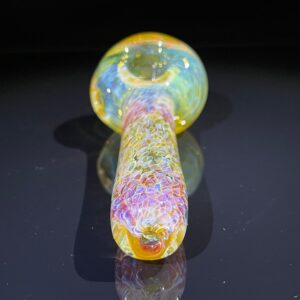 Shop Frit Glass Spoon in australian