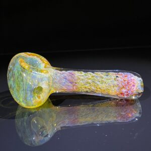 Shop Frit Glass Spoon in australian