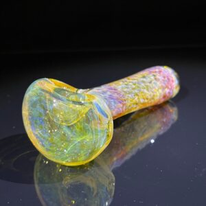 Shop Frit Glass Spoon in australian