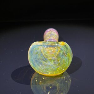 Shop Frit Glass Spoon in australian