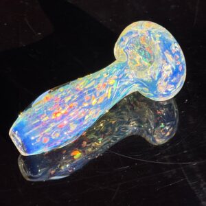 Shop Purple Nebula Dichro Pipe in australian