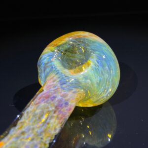 Shop Frit Glass Spoon in australian