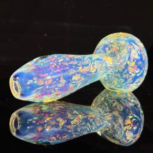 Shop Purple Nebula Dichro Pipe in australian