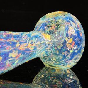 Shop Purple Nebula Dichro Pipe in australian