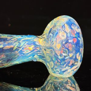 Shop Purple Nebula Dichro Pipe in australian